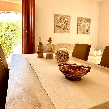 Sea Rocks House Villa Olbia Exterior photo